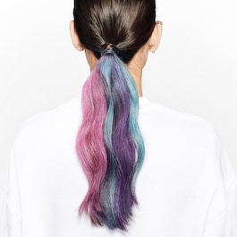 Hot Color Color Blush - Spray colorant pentru par