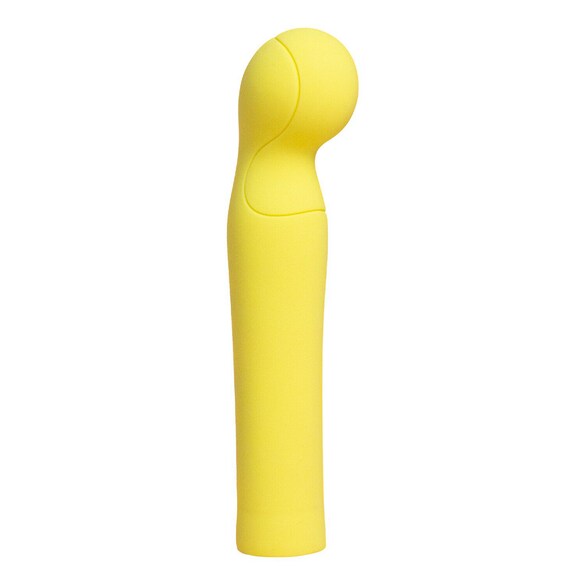 The Tennis Pro - G-Spot Vibrator, Smile Makers