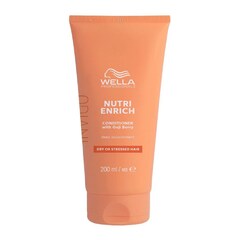 Nutri Enrich - Balsam pentru parul fragil, Wella Professionals