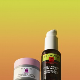 Global Firming Eye Serum - Serum pentru conturul ochilor