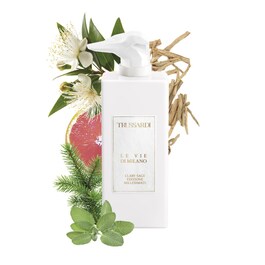 Le Vie di Milano Edizione Millesimata Sea Daffodil - Eau de Parfum Intense