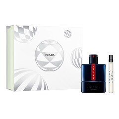Luna Rossa Ocean - Eau de Parfum Set, Prada