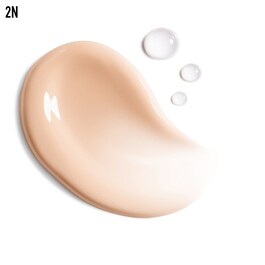 Dior Forever Natural Nude Longwear Foundation - 96% ingrediente naturale