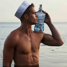 Le Male on Board - Eau de Toilette
