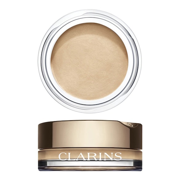 Ombre Matte - Fard de pleoape, Clarins