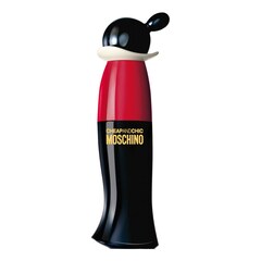 Cheap & Chic - Eau de Toilette, Moschino