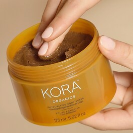 Invigorating Body Scrub - Exfoliant pentru corp