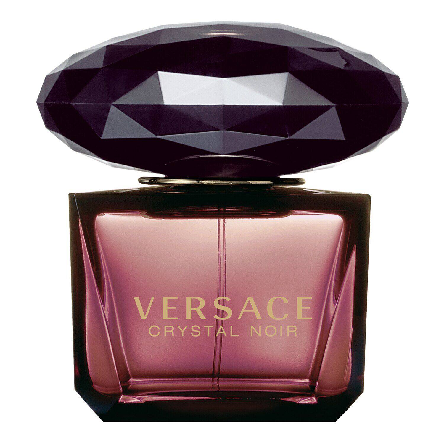 Crystal noir - eau de parfum