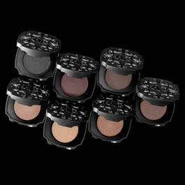 Brow Struck Eyebrow Powder - Pudra pentru sprancene