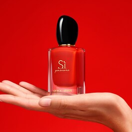Sì Passione - Eau de Parfum