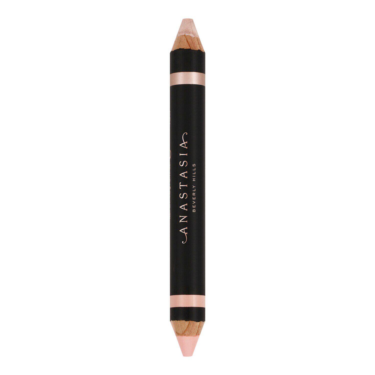Highlighting duo pencil - iluminator duo pentru sprancene