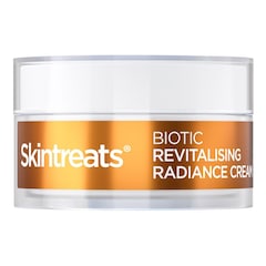 Skintreats Biotic - Crema revitalizanta, Revox