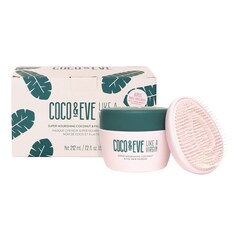 Like A Virgin - Masca hranitoare pentru par, COCO & EVE