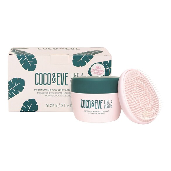 Like A Virgin - Masca hranitoare pentru par, COCO & EVE