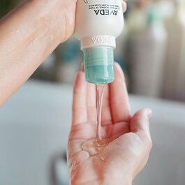 shampure™ nurturing shampoo - Sampon