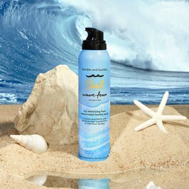 Surf Wave Foam - Spuma pentru coafat