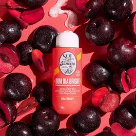 Bom Dia Bright Clarifying AHA BHA Body Wash - Gel de dus