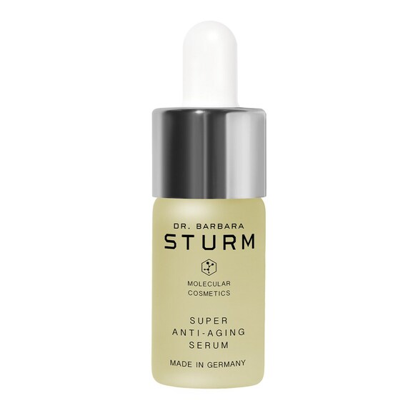 Mini Super Anti-Aging Serum - Ser puternic anti-rid, fermitate & anti-rid, DR. BARBARA STURM