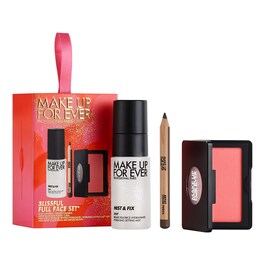 Blissful Full Face Set – Caseta de machiaj ten