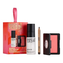 Blissful Full Face Set – Caseta de machiaj ten image