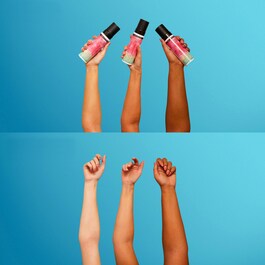 Self Tan Watermelon Infusion - Spuma autobronzanta pentru corp