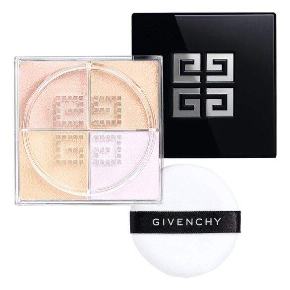 Prisme Libre Loose Powder 4 in 1 - Pudra Libera, Givenchy