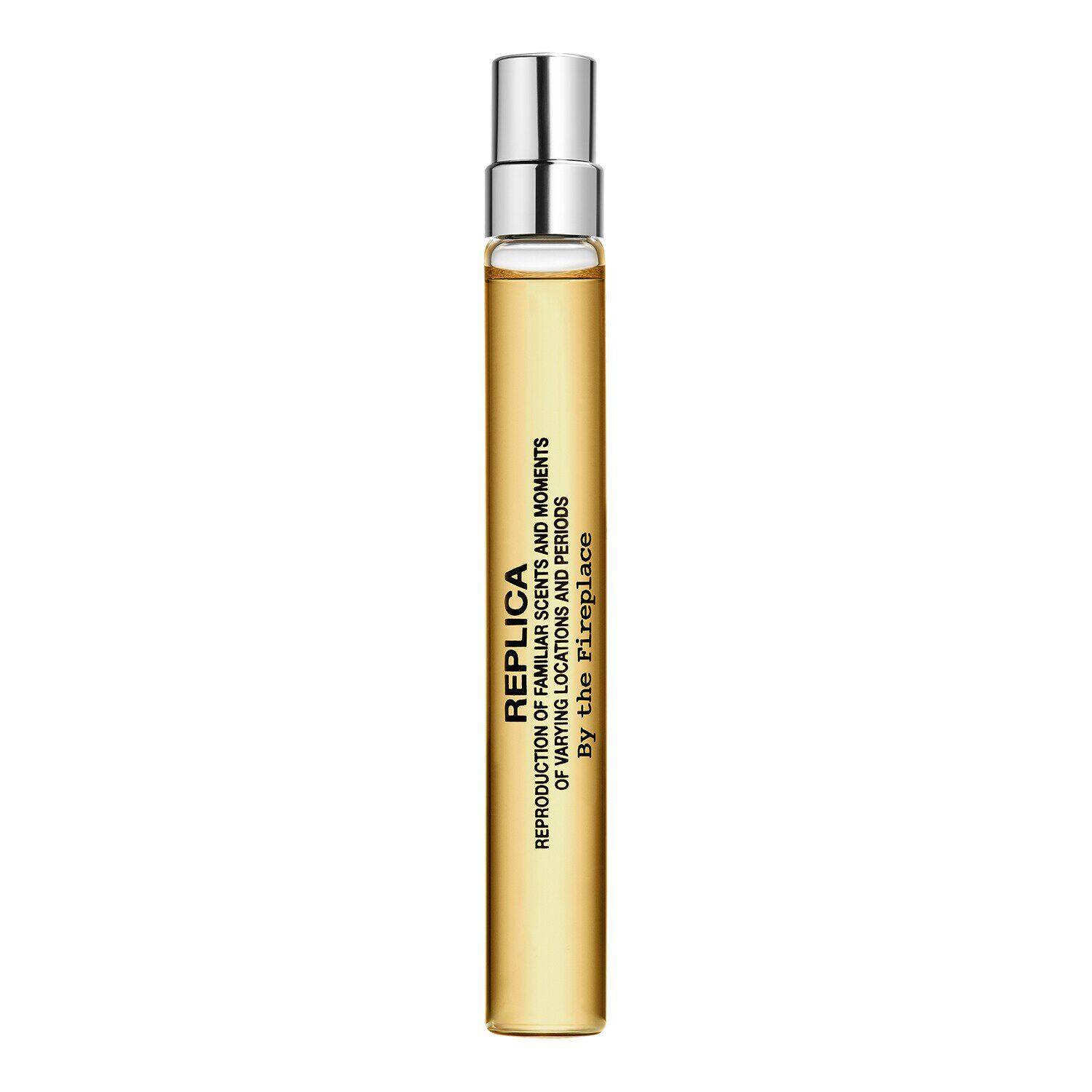 Replica by the fireplace - eau de toilette travel size