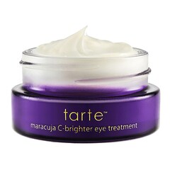 Maracuja C-brighter - Ingrijire ochi, TARTE