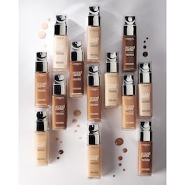 True Match Foundation