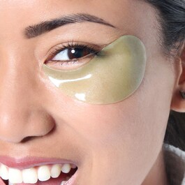 DetoxifEYE Depuffing Eye Patches - Patch-uri de ochi pentru revitalizare
