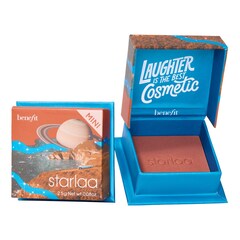 Starlaa WANDERful World - Fard de obraz travel size, Benefit