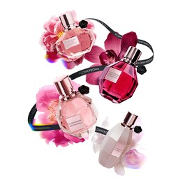 Flowerbomb Ruby Orchid - Eau de Parfum travel size