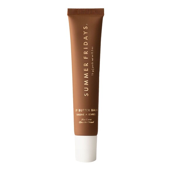 BALSAM DE BUZE mentolat - stralucire si hidratare, Summer Fridays