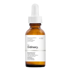 Resveratrol 3% + Ferulic Acid 3% - Serum antioxidant pentru protejarea tenului, The Ordinary