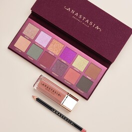 Fall Romance Deluxe Trio - Set