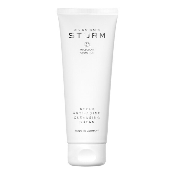 Super Anti-Aging Cleansing Cream - Demachiant anti-imbatranire, Dr. Barbara Sturm