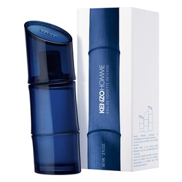 Kenzo Homme - Eau de Toilette Intense