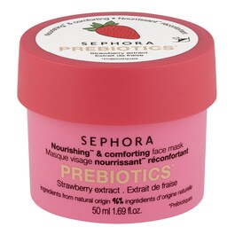 Prebiotics Face Cream Mask - Masca pentru fata cu prebiotice image