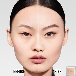 Face and Body Powder-No-Powder - Pudra pentru fata