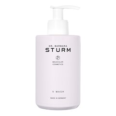 V Wash - Gel de curatare intim delicat, DR. BARBARA STURM