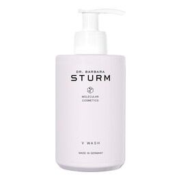 V Wash - Gel de curatare intim delicat