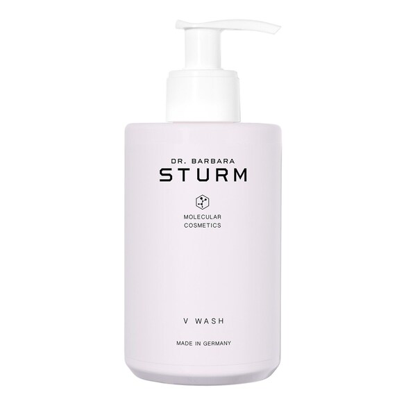 V Wash - Gel de curatare intim delicat, DR. BARBARA STURM