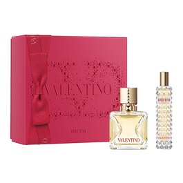 Voce Viva - Set cadou apa de parfum femei