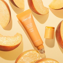 Lip Glowy Balm - Balsam de buze