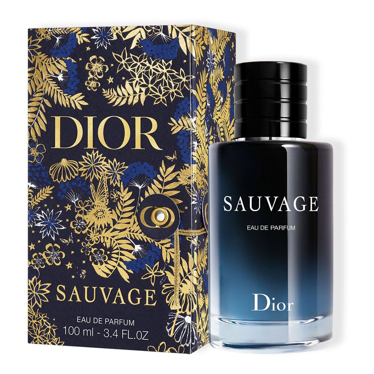 Sauvage - eau de parfum limited edition