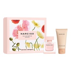 Narciso Cristal - Eau de Parfum Set, NARCISO RODRIGUEZ