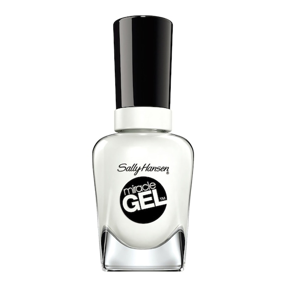 Miracle Gel - Lac de unghii , SALLY HANSEN