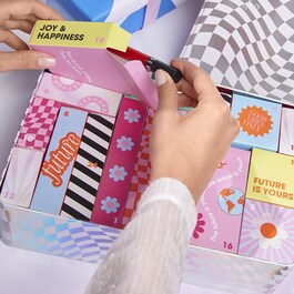 The Future is Yours - Calendar  Advent Premium