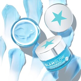 Waterburst Hydrated Glow Moisturizer - Gel-crema pentru hidratarea tenului