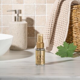 Fusion Kit - Set ritual de ingrijire intens pentru repararea parului